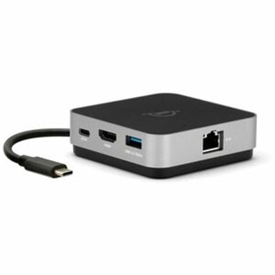 OWC USB C Travel Dock E 6 Port OWC USB C Travel Dock E 6 Port